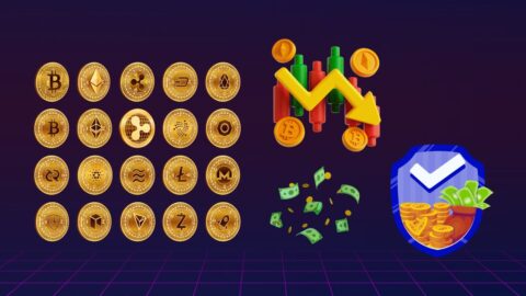 Cryptocurrency Adoption Statistics 2025: Demographics, Trends, and Industry Impact