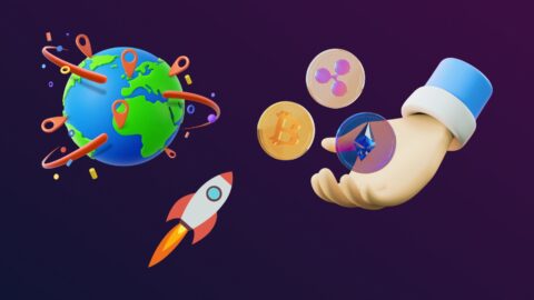 Cryptocurrency Adoption by Country Statistics 2025: Who’s Leading and Why?