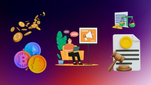 Cryptocurrency Advertising Regulations Statistics 2025: Regulatory Shifts, Scam Losses & Influencer Risks