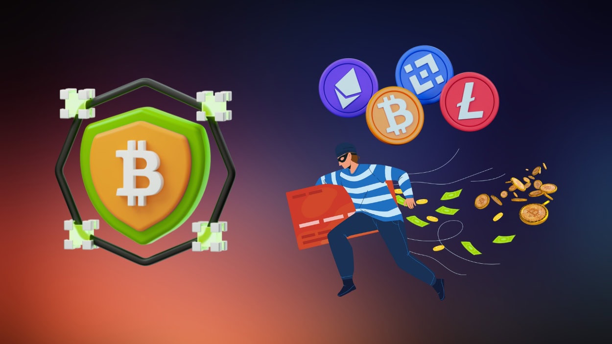 Cryptocurrency Anti Money Laundering (AML) Statistics