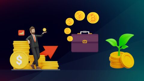 Cryptocurrency in Investment Portfolios Statistics 2025: Unlock Game-Changing Insights