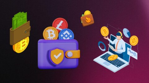 Cryptocurrency Wallet Adoption Statistics 2025: E‑Commerce, Payments & Regional Growth