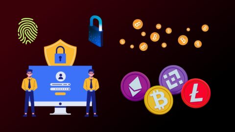 Cybersecurity in Cryptocurrency Statistics 2025: Analysis, Emerging Threats, and Data-Driven Insights