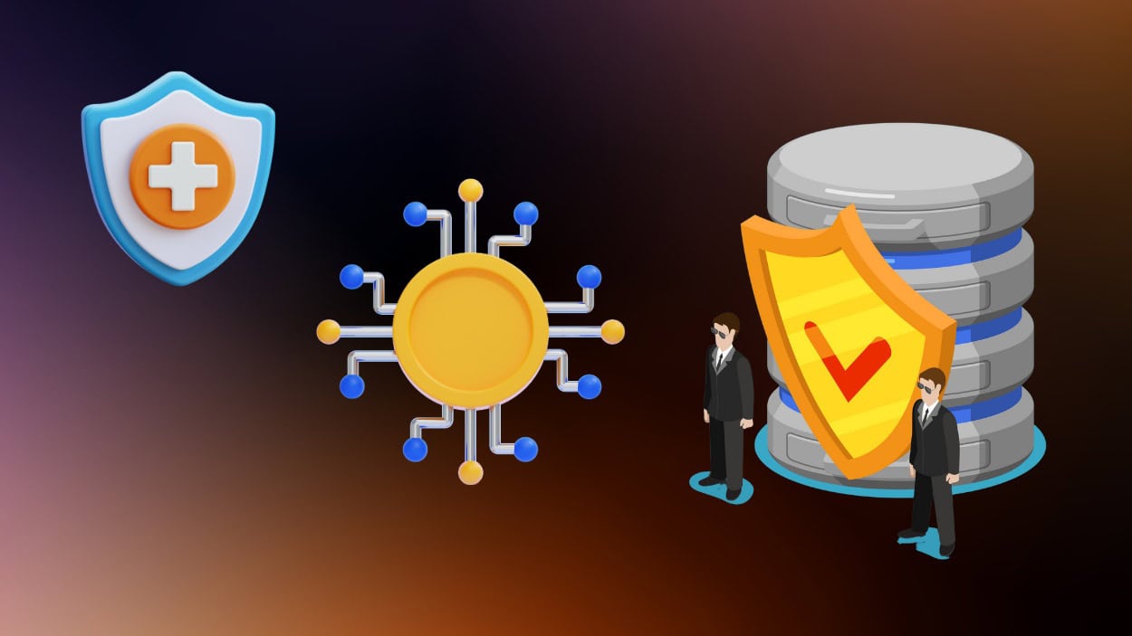 Decentralized Insurance Statistics