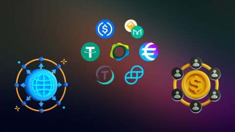 Decentralized Stablecoins Adoption Statistics 2025: How DeFi, Wallets & Regulation Are Fueling Usage