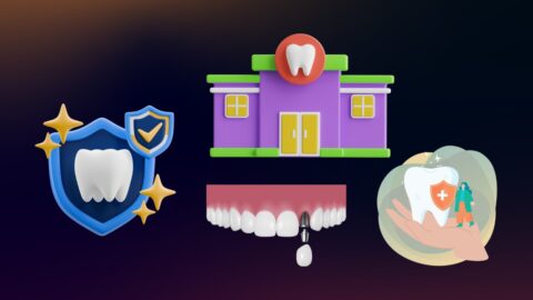 Dental Insurance Industry Statistics 2025: Growth, Challenges, and Opportunities