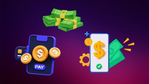 Digital Payment Infrastructure Statistics 2025: Rapid Surge Exposed