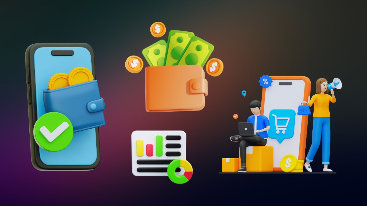 Digital Wallet Adoption Statistics