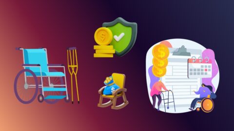 Disability Insurance Industry Statistics 2025: Market Growth and Policy Insights