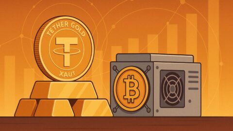 Hong Kong’s DL Holdings Backs Digital Gold and Bitcoin Mining With $200M Bet