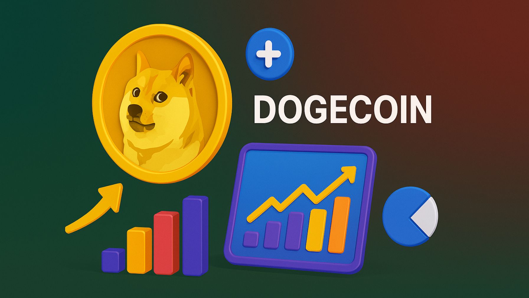 Dogecoin Statistics 2025: Analyzing Market Capitalization, Adoption, and Performance