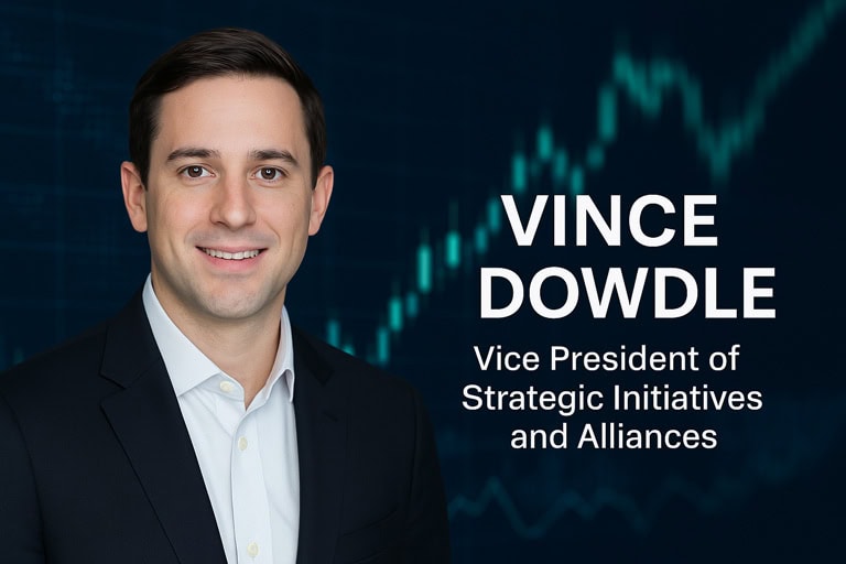 Vince Dowdle - Vice President of Strategic Initiatives and Alliances