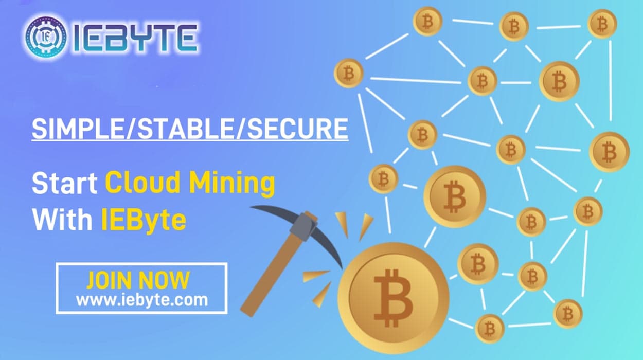 Ebyte Mining
