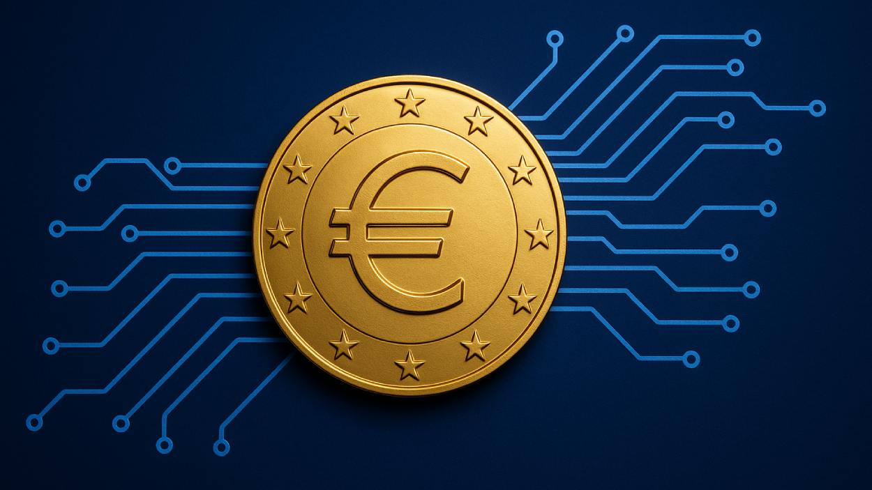 Ecb Advances Digital Euro Plans