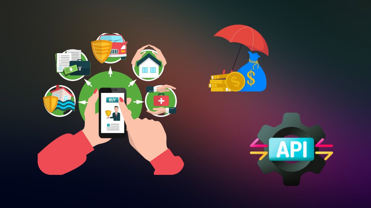 Embedded Insurance Industry Statistics