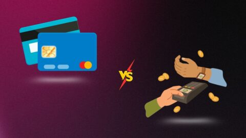 EMV Cards vs. Contactless Payments Statistics 2025: Security, Speed, and Consumer Shifts