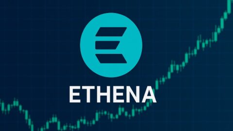 Ethena (ENA) Price Surged 13% and Maintains Bullish Momentum