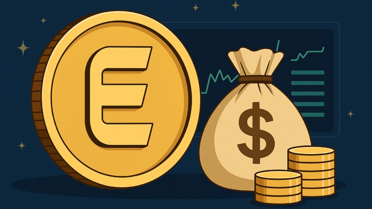 Ethena Proposal For Hyperliquid Stablecoin