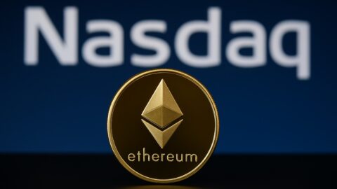 Ether Machine Raises $654M in ETH Ahead of Nasdaq Debut
