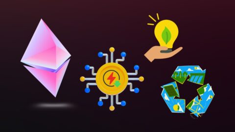 Ethereum Energy Consumption Statistics 2025: Drastic Drop & New Benchmarks