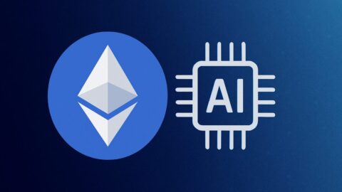 Ethereum Foundation Launches dAI Team to Bridge Blockchain and AI