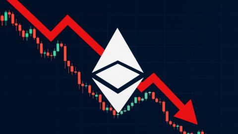Ethereum Plunges Below $4,255 as Liquidations Top $870 Million