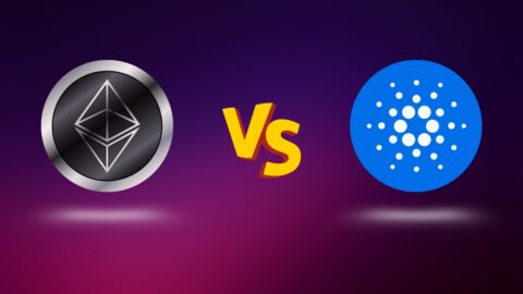 Ethereum vs. Cardano Statistics 2025: Who Dominates in DeFi, NFTs, and Energy Efficiency