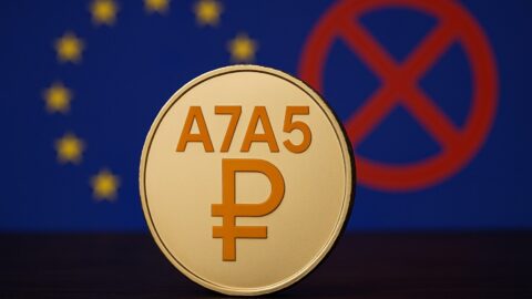 A7A5 Faces EU Ban as Europe Cracks Down on Ruble-Backed Crypto Ties