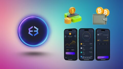 Exodus Wallet Statistics 2025: Assets, Revenue, & Swap Volume Revealed