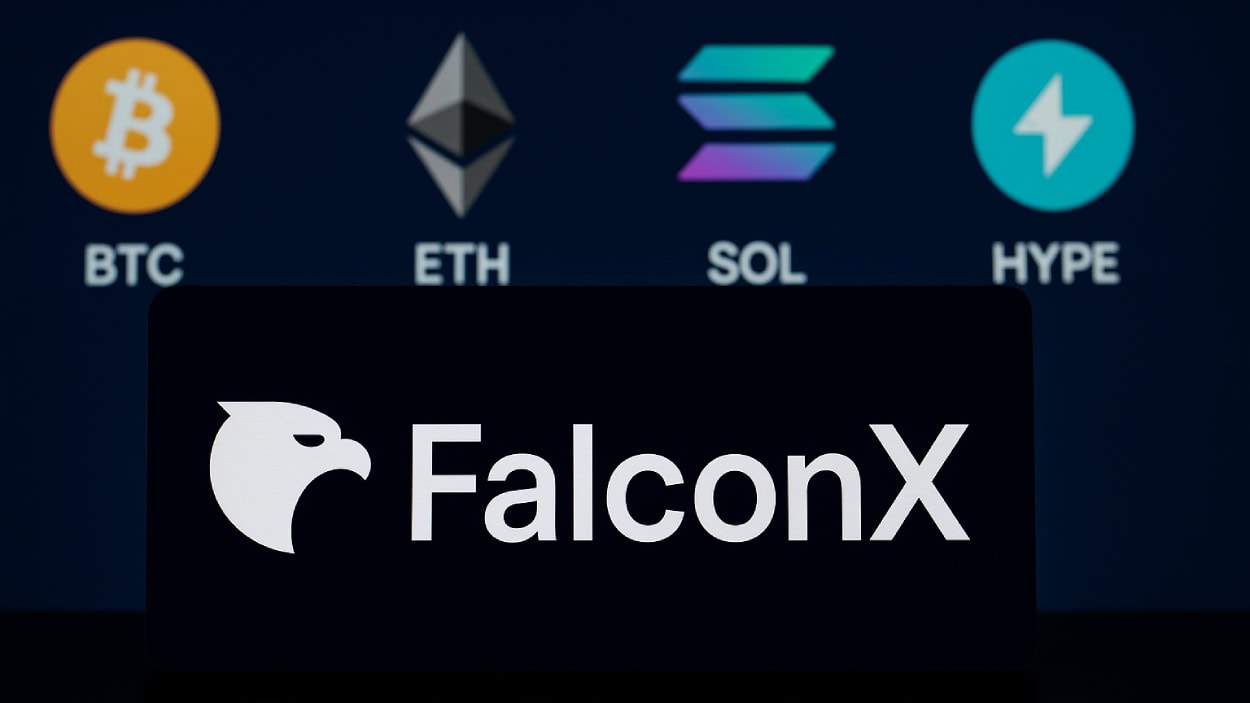 Falconx Launches 24 7 Options Trading For Crypto