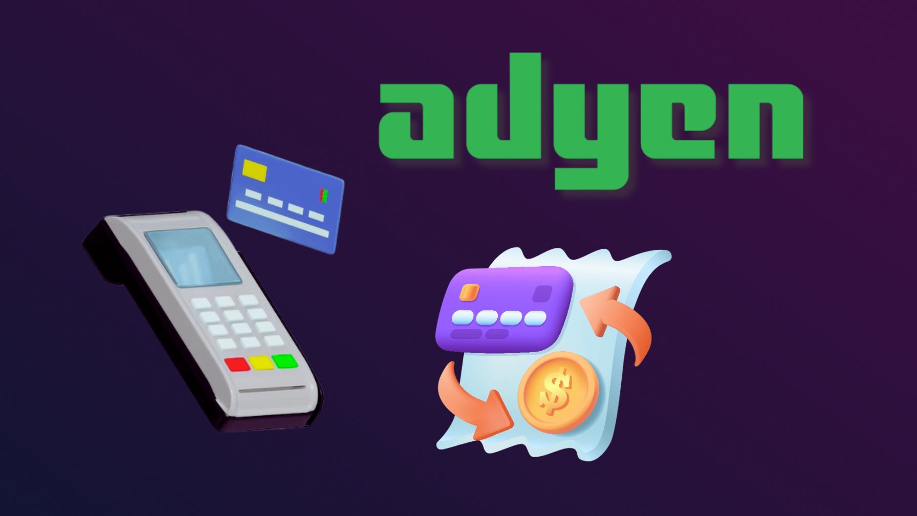 Adyen Statistics 2025: Revenue, Innovations, and Market Insights