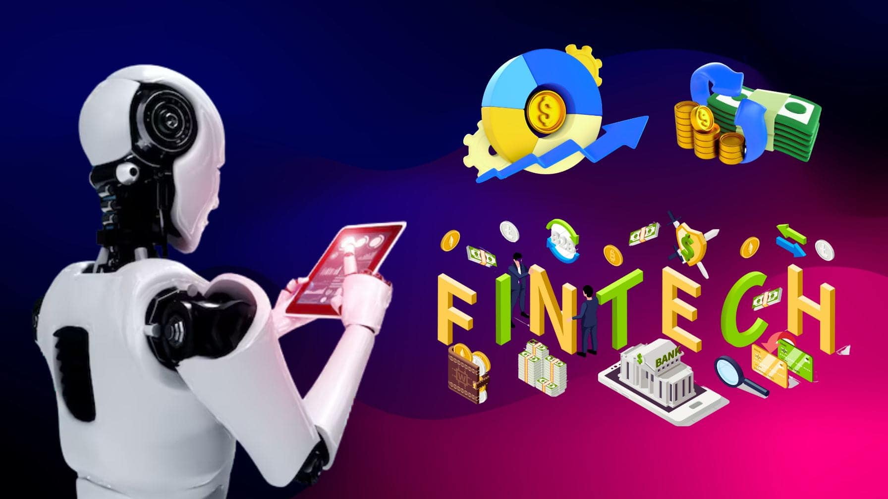 AI in Fintech Market Statistics 2025: Growth, Trends, and Innovations Shaping the Future of Finance