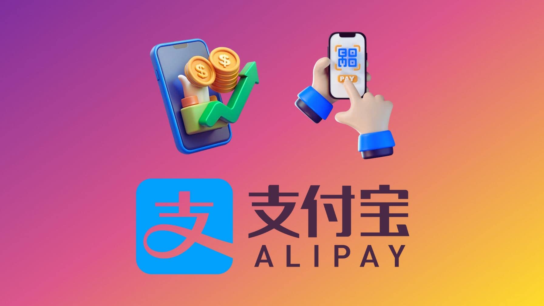 Alipay Statistics 2025: User Adoption, Transaction Volumes, and Technological Innovations