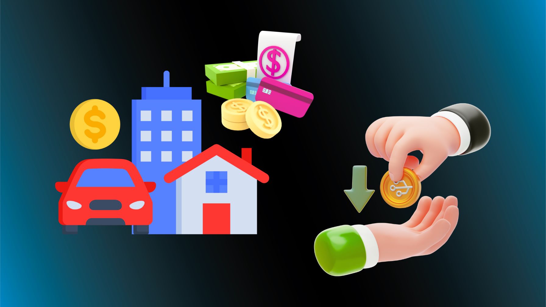 Asset-Based Lending Industry Statistics 2025: Trends, Growth, and Insights