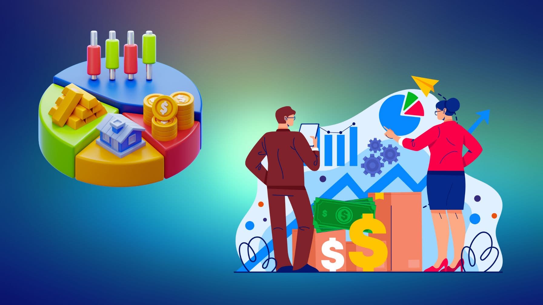 Asset Management Statistics 2025: Global Insights, Regional Growth, and Technological Shifts