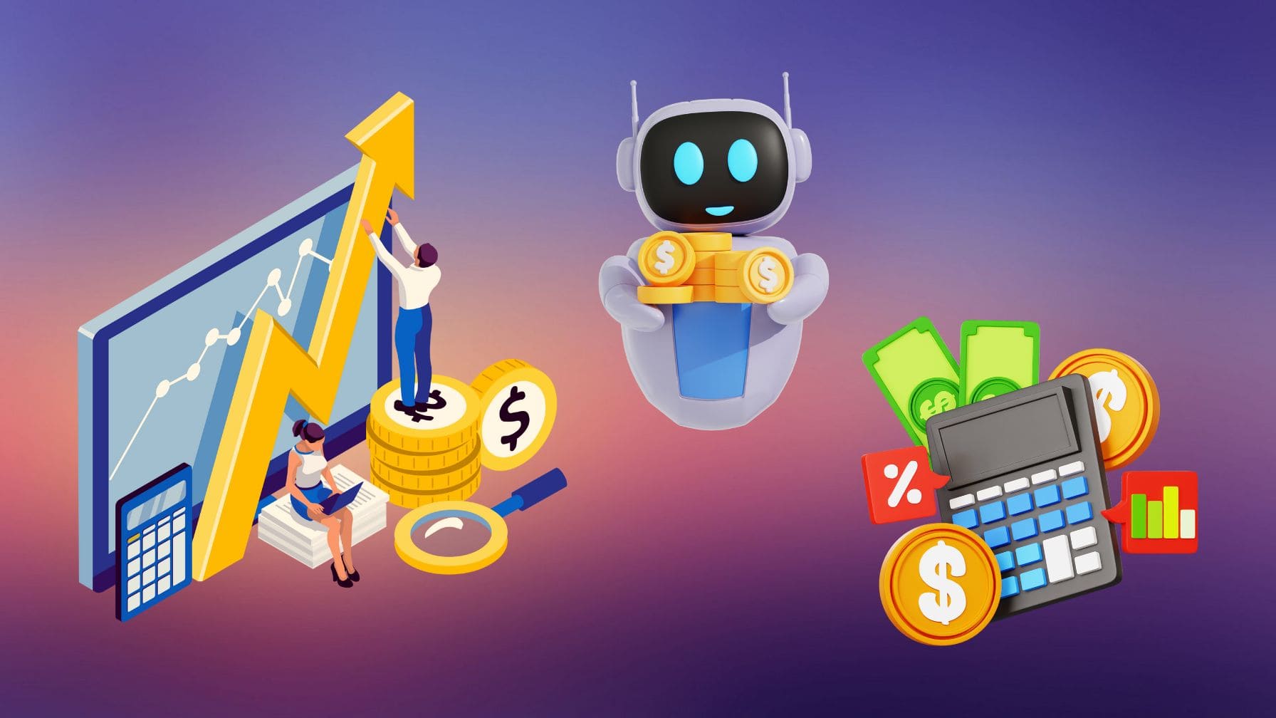 Autonomous Finance Statistics 2025: Key Developments and Emerging Trends