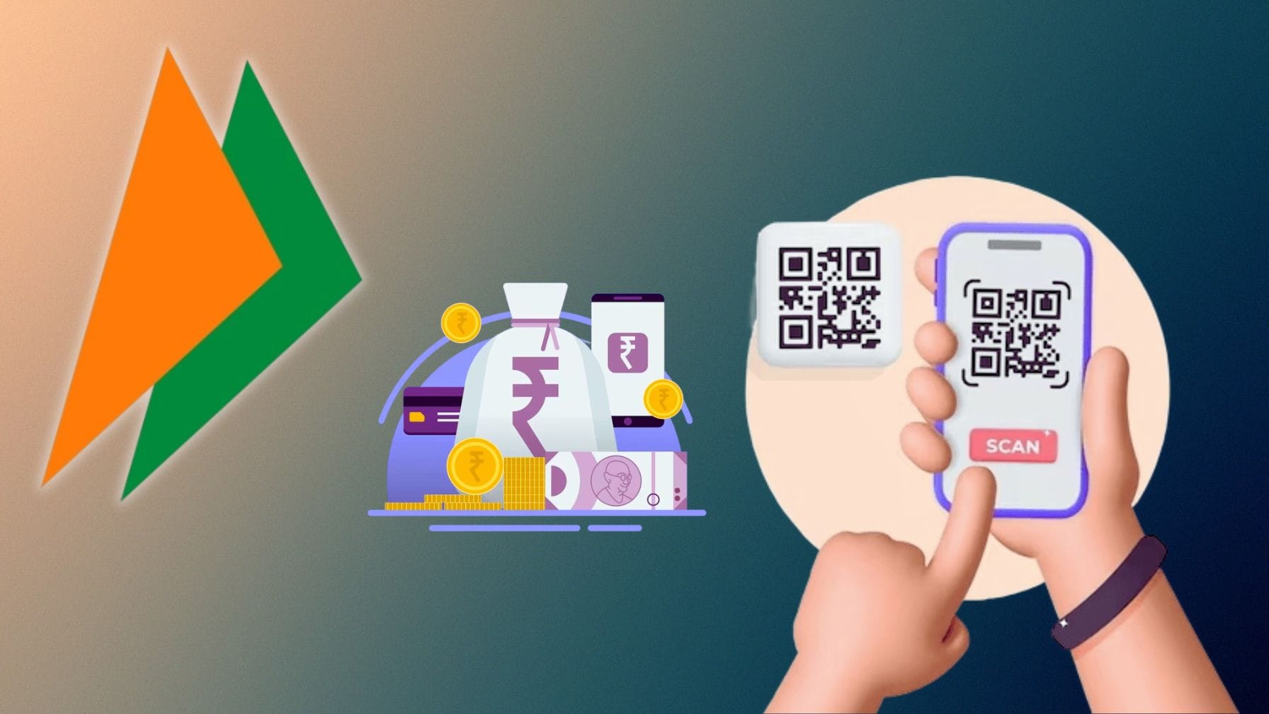 BHIM App Statistics 2025: Key Insights on Transactions, Market Share, and Growth