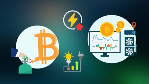 Bitcoin Energy Consumption Statistics 2025: Efficiency, Regulation & Green Tech
