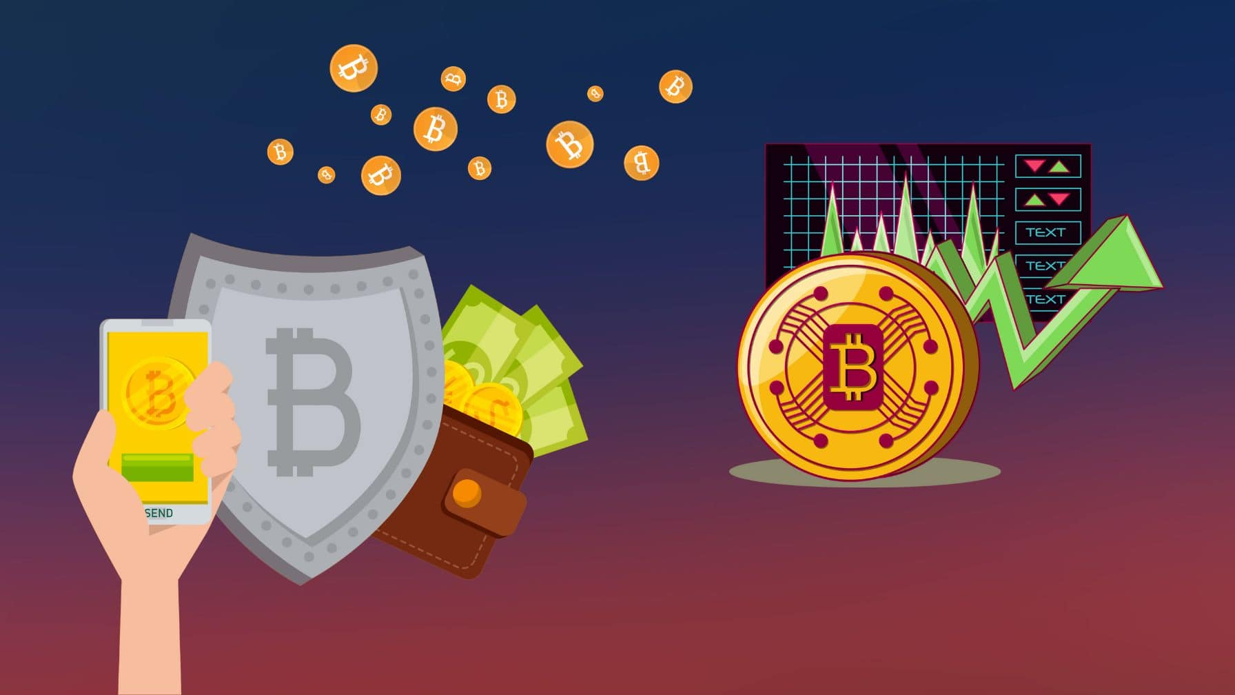 Bitcoin Statistics 2025: Market Insights, Adoption Trends, and Future Predictions