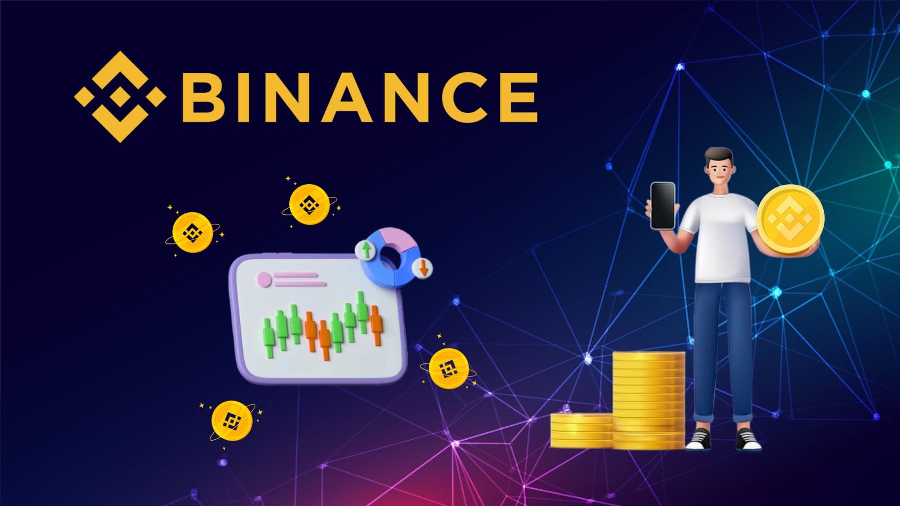 BNB Statistics 2025: Key Figures and Market Trends