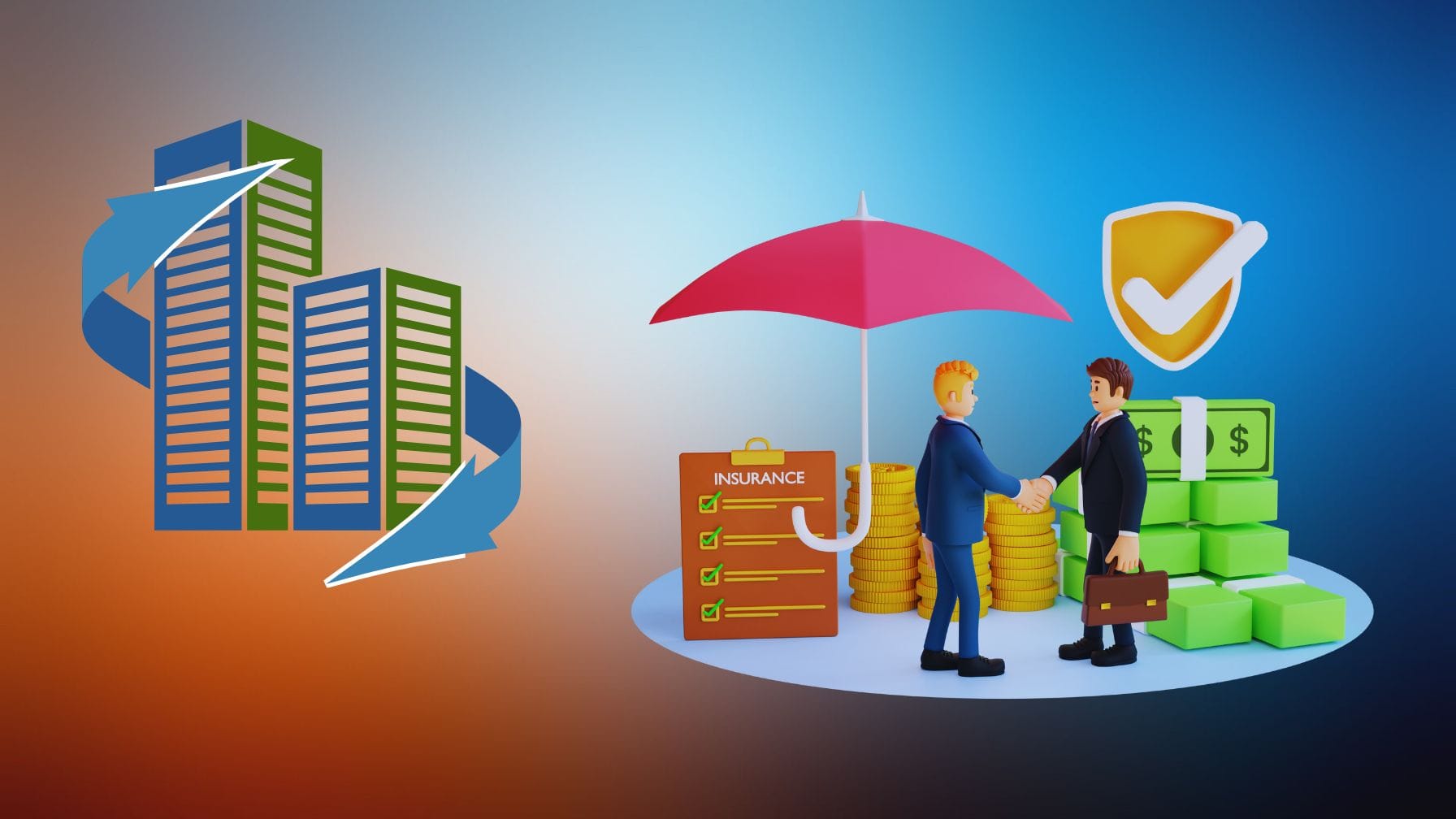 Commercial Insurance Industry Statistics 2025: Global Growth, Trends, and Market Outlook