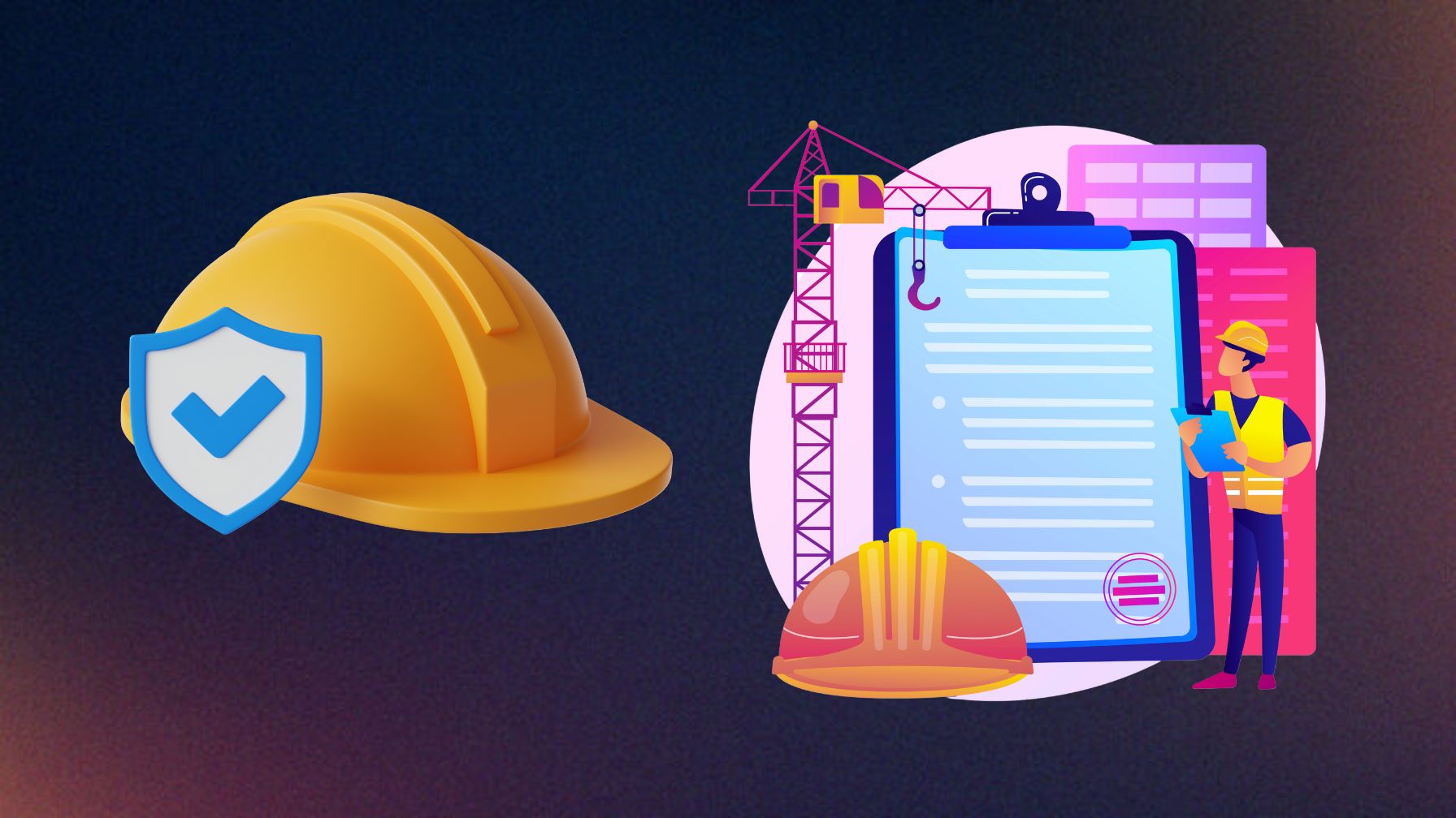 Construction Insurance Industry Statistics 2025: Market Growth, Costs, and Challenges