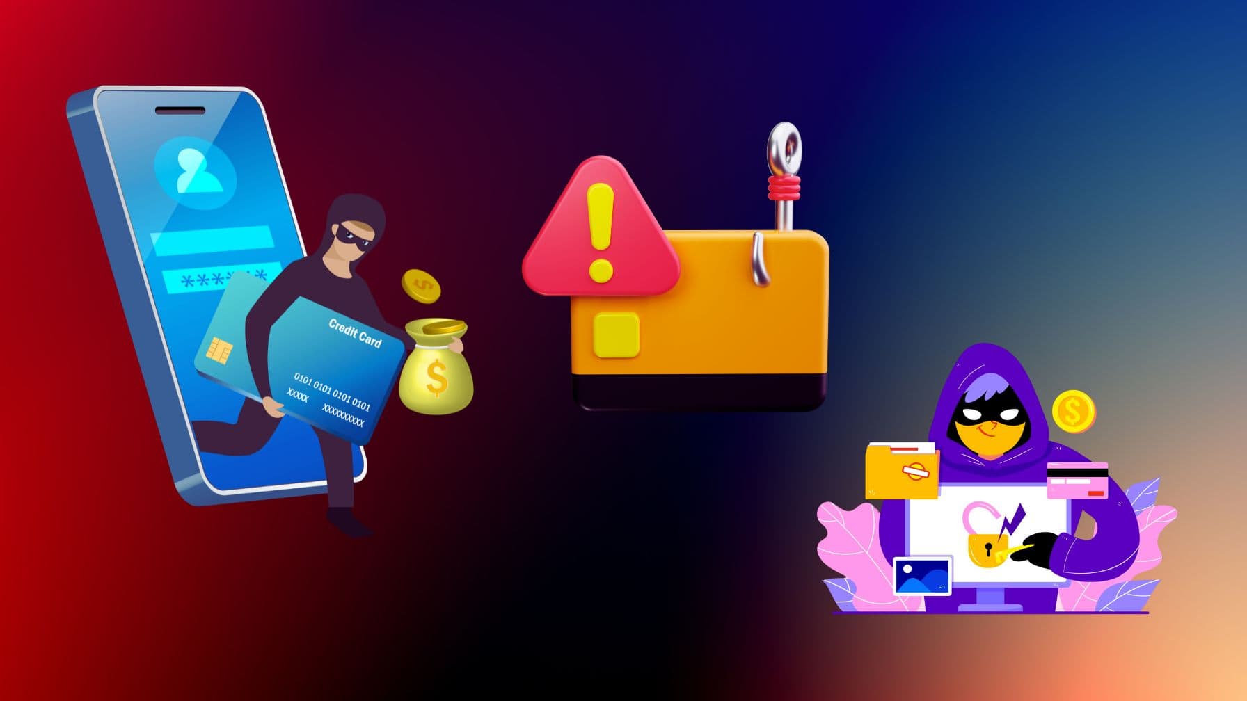 Credit Card Fraud Statistics