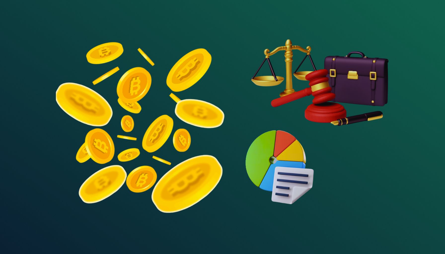 Cryptocurrency Regulations Impact Statistics 2025: Regulatory Changes and Economic Impacts