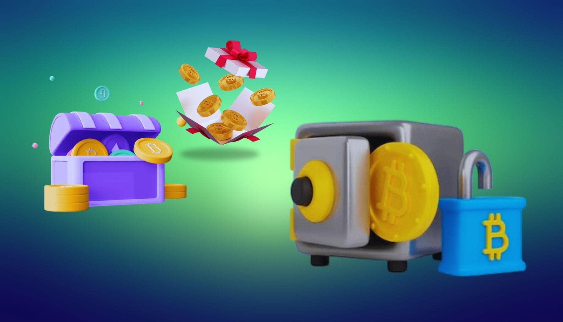 Cryptocurrency Staking Statistics 2025: Yields, Top Assets, and Market Insights