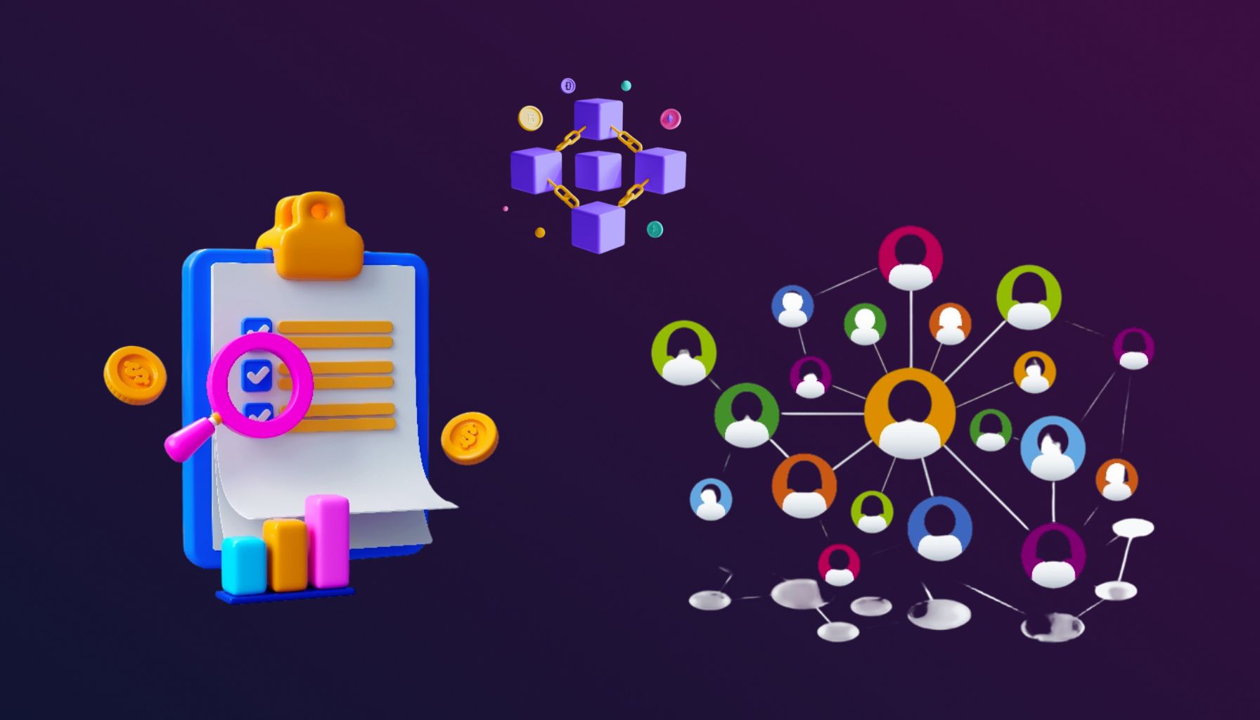 Decentralized Autonomous Organizations Statistics 2025: Market Growth, Governance, and Industry Adoption