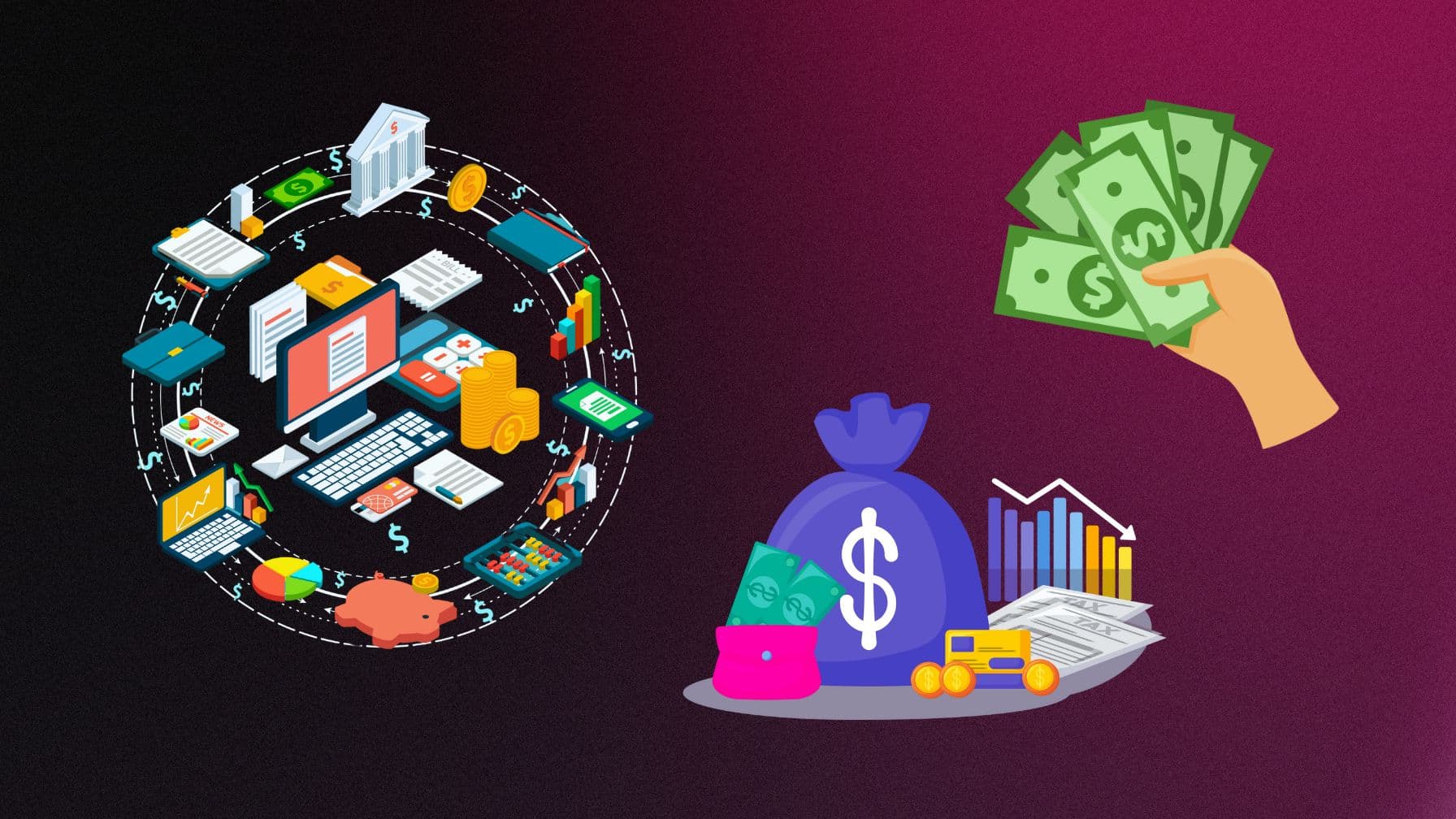 Digital Transformation in Financial Services Statistics 2025: What AI, Cloud, and Blockchain Mean for Your Business