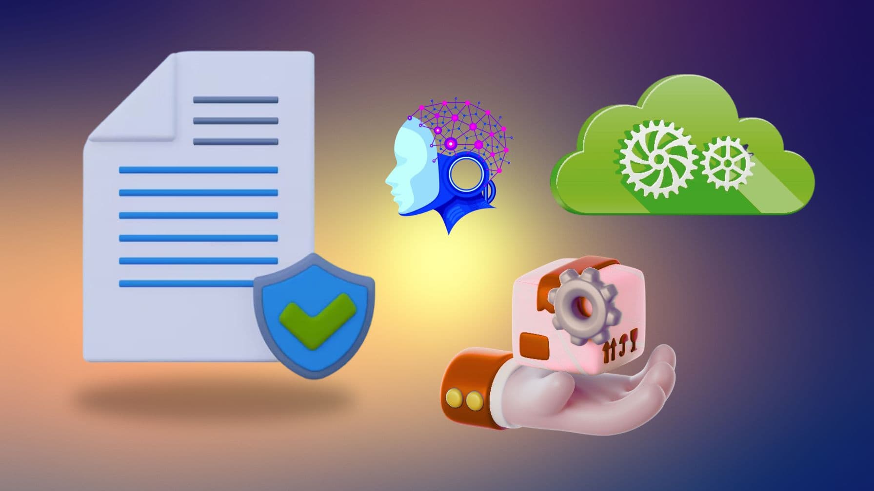 Digital Transformation in Insurance Industry Statistics 2025: AI, Automation, and Future Trends