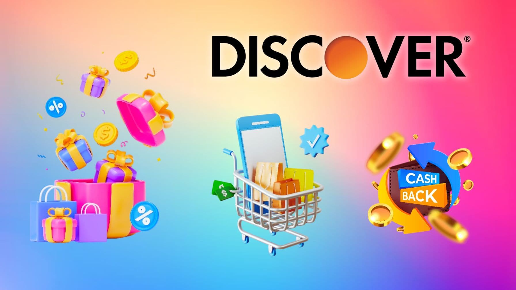 Discover Card Statistics 2025: Financials, User Behavior, and Market Share