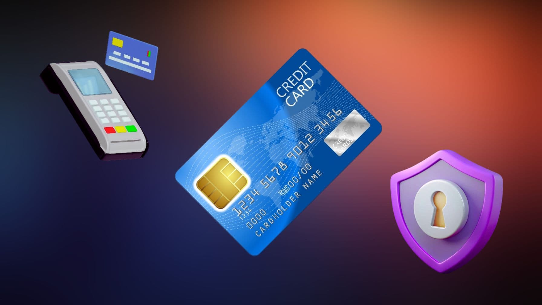 EMV Chip Card Statistics